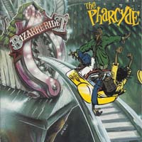 The Pharcyde - Bizarre Ride II the Pharcyde